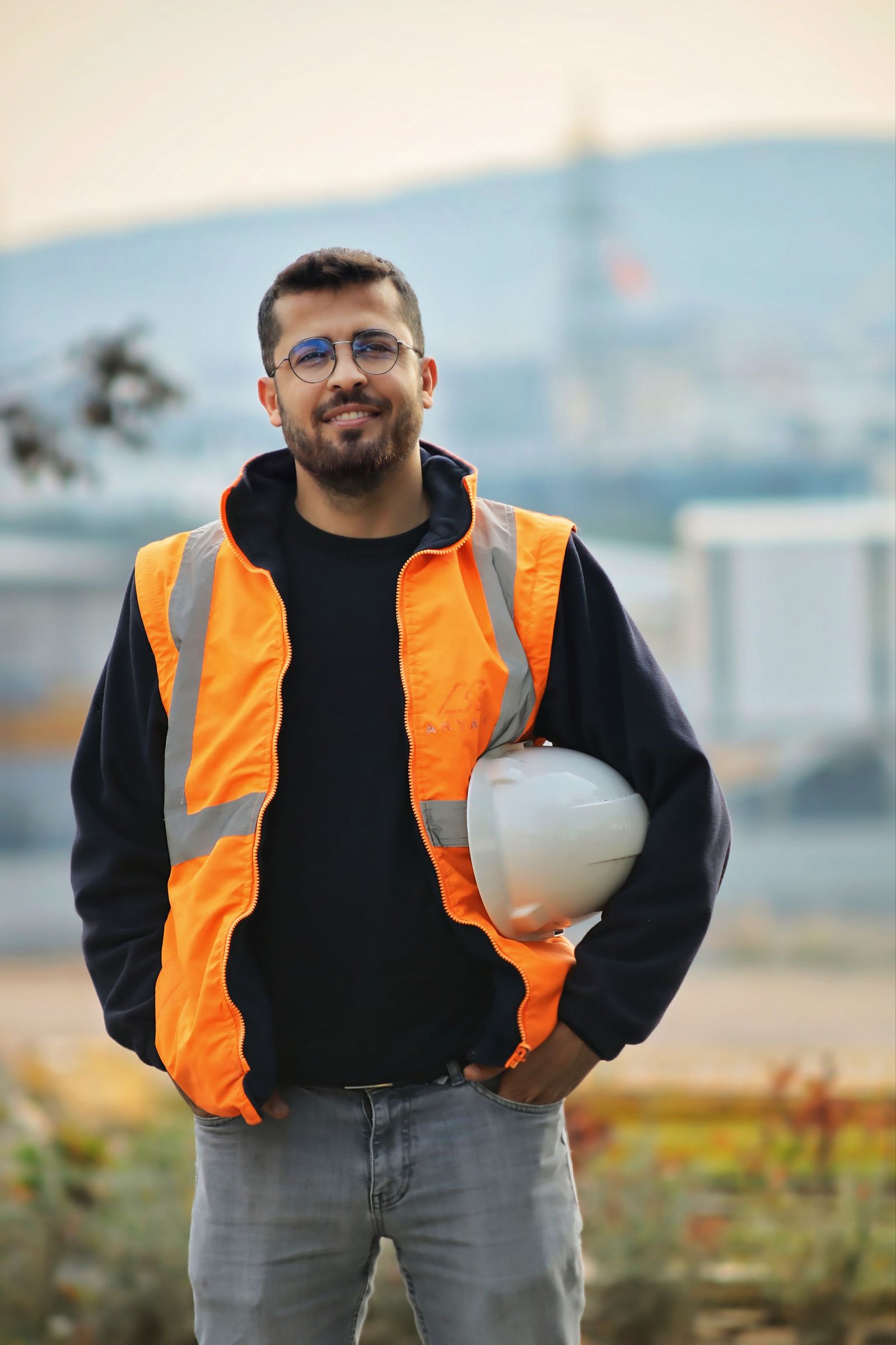 Hector Salcedo, Lead installer